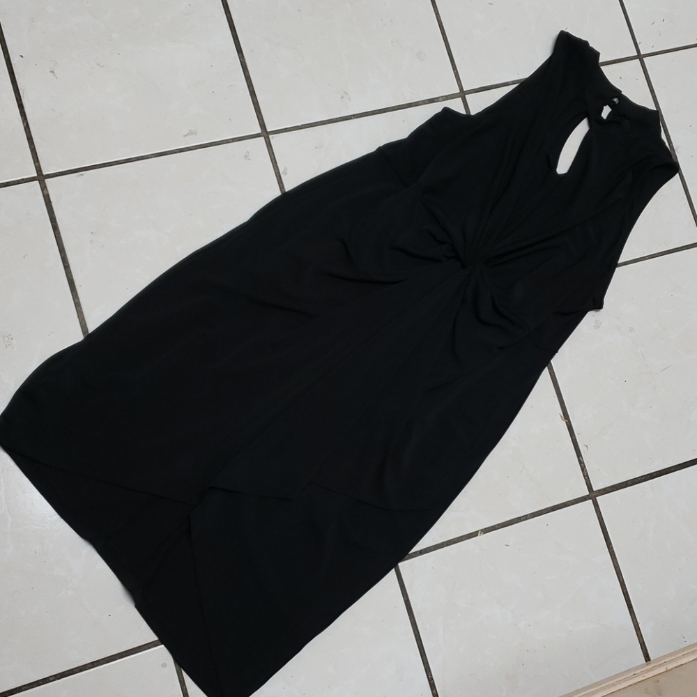 Plus Size Dress